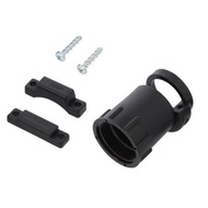 206322-9 TE AMP Ring Cable Clamp FOR CPC SIZE 17 9P 14P 16P 28P Connector (Tax Included)