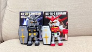 麥當勞 RX-78-2 高達模型（現貨）$180@1