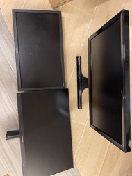 ACER/SUMSUNG 桌面電腦顯示器 台式電腦顯示屏