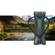 Cycling Mouth Water Bladder Bag Hydration Camping Cycling Hiking Sports /beg simpan air utk outdoor