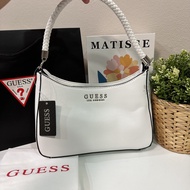 กระเป๋าสะพายข้าง Guess 9.5 นิ้ว