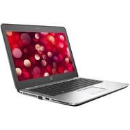 HP EliteBook 820 G3 i7 6th Gen Up to 32GB RAM 512GB SSD 12.5" - Windows 10 Pro Business Laptop