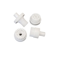 [Ready Stock] Kemei Minengda 283 363 423 7828 Main Motor Gear Accessories Drum Driver Gear Developme