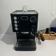 mesin espresso latina altro