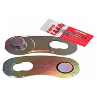 Bicycle CHAIN SRAM EAGLE POWERLOCK LINK (RAINBOW) (12 SPEED) (1)