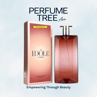 L@NC0ME Idole Power EDP Women Rose Sandalwood Original Long Lasting Perfume