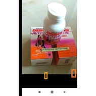 Enervon active Vitamin C 500mg active Enervon packaged in a bottle of 30