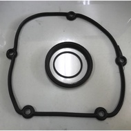 Audi Foss Timing Cover Camshaft Oil Seal Solenoid Valve A6 A4 A5 TT Q3 Q5 EA888