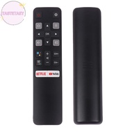 TEAY Smart Home TCL Infrared Remote Control Suitable For TV Remote Control RC802V FMR1 FMR2 FLR1 FUR