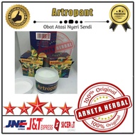 Ready Artropant Cream Joint Medicine Original Atropant Original BPOM Overcome Muscle Pain Problems