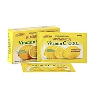 Vitamin C1000 SIDOMUNCUL