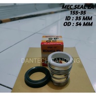 Mechanical Seal EA 155 35 For Pump Ebara DB grundfos etc.