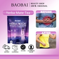 Yerba Mate Tea Yerba Magic Body Care Yerba Mate Bag Digestive Health Improve Mood Yerba Mate Instant