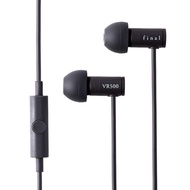 final 電競 VR 耳機 VR500 霧面灰