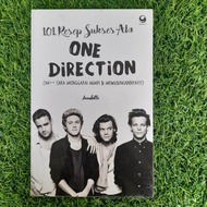 101 Resep Sukses Ala One Direction