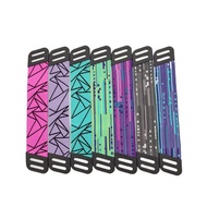 Logitech G733 Gaming Headset - Purple Blue Solid Design