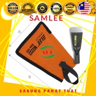 SAMLEE HARVESTING CHISEL COVER SARUNG PAHAT MENUAI SAMLEE