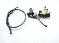 bộ 3 món heo dầu tay dầy dây dầu zin xe sirius đúng xe đúng sản phẩm