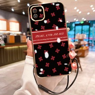 Phone Case For Samsung Galaxy A03 A03s A03 Core Case Silicone Phone Case HP Case This Case makes mon