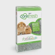 美國凱優 CAREFRESH 小動物專用紙棉(1包入) 原色