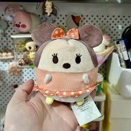 CP9 - Disney Ufufy Minnie Mouse Plush Toy