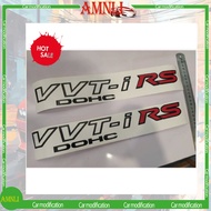 VVTI DOCH RS STICKER (2PCS)