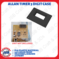 3 DIGIT ALLAN TIMER PROTECTION CASE