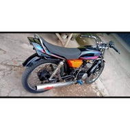 RXS SEAT - special rx seat - yamaha rxs seat - special yamaha rx seat - special rx seat - special se