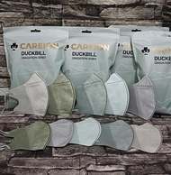 new MASKER DUCKBILL 4 PLAY GRADATION SERIES 50 PCS | MASKER DEWASA