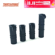 ชุดสายยางเกียร์อัตโนมัติ4ชิ้น/เซ็ตสำหรับ BMW 6HP19 ZF6HP-19ส่งอัตโนมัติ