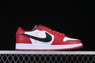 Air Jordan 1 Low OG AJ1 喬1倒勾低幫 DM7866-101 尺_E2ppg