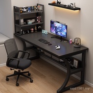 Table Chair Desktop Computer Desk Simple Electric Student Workbench Desk Wholesale Home Set Desk E2J