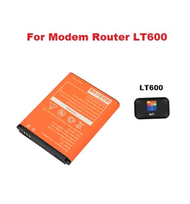 Huawei Modem Router Wifi Battery D5 D6 M2 M3 Q7 Q8 A8+ LT600 M1 M20H E5576 E5573 WR800 MF836/B803/B9