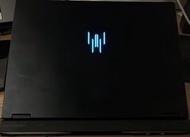 14吋RTX4070 Acer predator helios Neo 14 U7-155H 16GB 6400Mhz 1TB SSD Gaming Laptop 宏碁電競手提電腦 小鋼炮