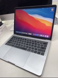 Apple 2018 MacBook Pro 13吋 256g