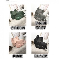 HANDBAG PROMO 4 IN 1