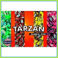 ◈ ∆    Philip Sweets Tarzan Bubble Gum Original or Cool Mint (105g or 265g)