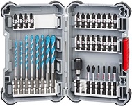 Bosch 2608577147-000 2608577147 35 Piece Drill &amp; Screwdriver Bit Set