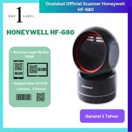 ONELABEL Honeywell HF680 USB ORBIT 2D Hands Free Imaging Scanner Barcode*SALE*