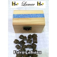 BUKHOOR KAYU GAHARU  OUD ASLI