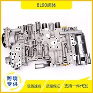 8L90 auto parts are suitable for Cadillac Camaro auto gearbox valve body