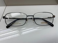 SEIKO Titanium超輕眼鏡框_T-1145