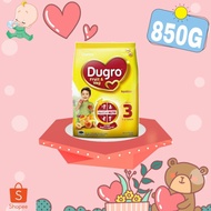 Dumex Dugro Fruit & Veg1-3/3-6 Tahun 850g