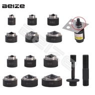 Die of Hydraulic Hole Digger SYK-8A Hydraulic Hole Punch Tool SYK-8B Hydraulic Knockout Tool SYK-8A 