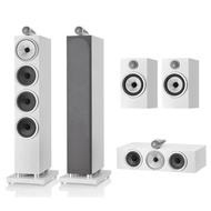 Bw (BW) 702 S3 5-Channel Speaker (71/706)