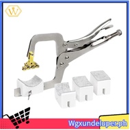 【W】Fingerboard Handheld Fret Press Insert Tool Guitar Fret Press Caul Tool Guitars Repair Fretting T