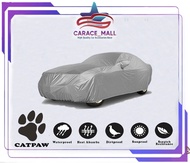 Proton X70 New YAMA COVER Sunproof Dustproof Water Resistant Car Body Cover Selimut Kereta proton x7