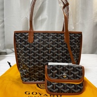 Goyard Anjou Mini Tote 托特包
