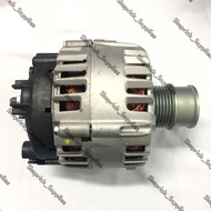 (04C903023K) ALTERNATOR VOLKSWAGEN TIGUAN, GOLF, POLO, JETTA, BETTLE, AUDI A1, Q3, A3, Q2