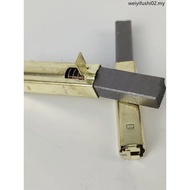 Shanghai Boat Water Motor HLX1600-A30 Motor Carbon Brush Y804 S69-2 Carbon Core Geno Vacuum Cleaner 